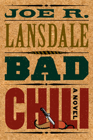 Title details for Bad Chili by Joe R. Lansdale - Available